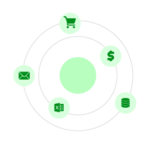 Disconnected Systems